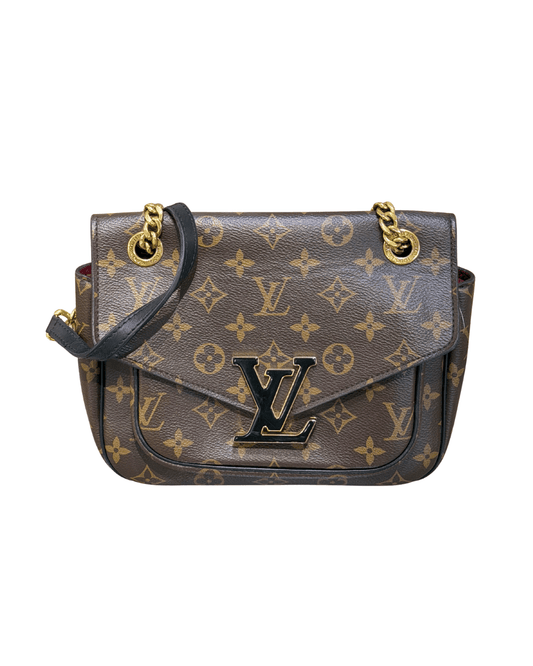 PASSY LOUIS VUITTON MONOGRAM