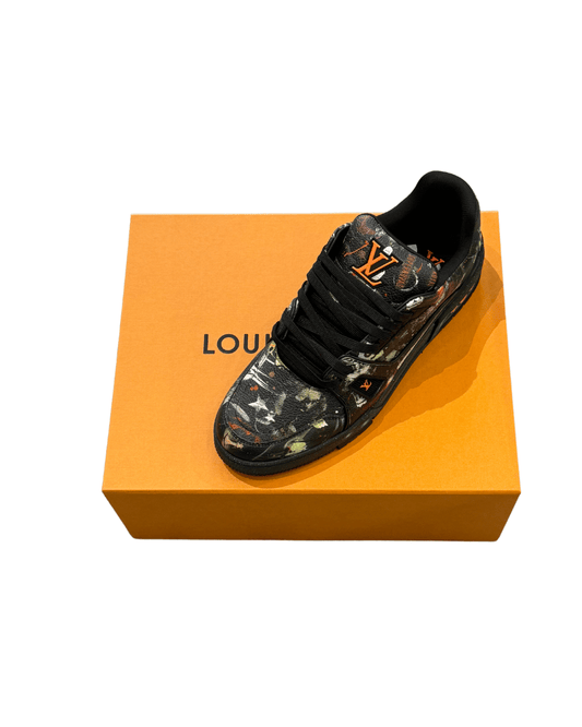 SNEAKERS LV TRAINER #54 BY VIRGIL ABLOH Nr 43
