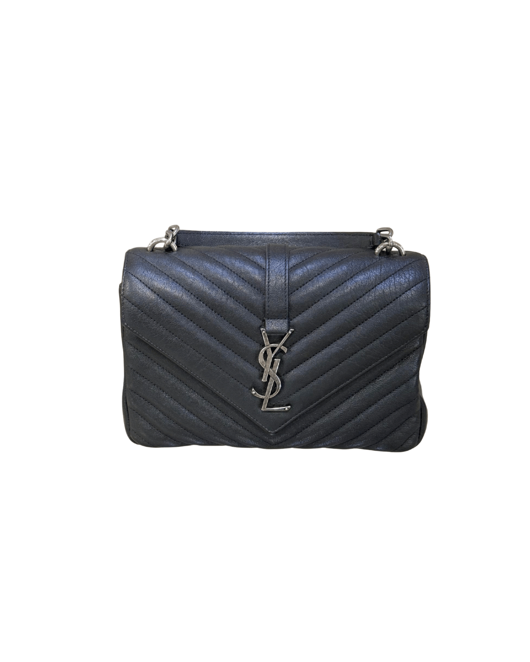 COLLEGE YSL SMALL NERA