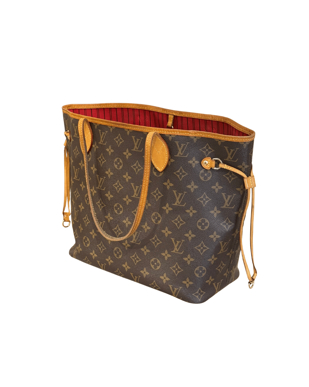 NEVERFULL MM LOUIS VUITTON MONOGRAM