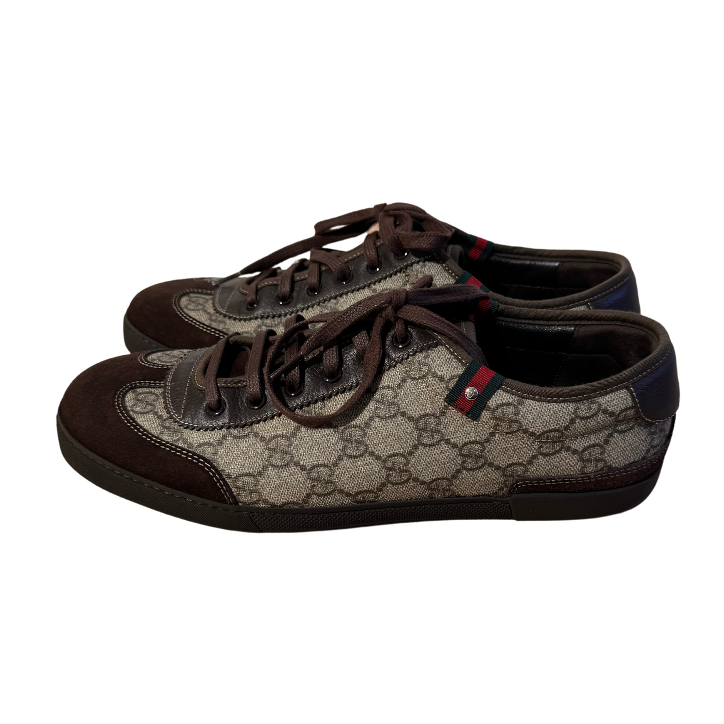 SNEAKERS GUCCI UOMO