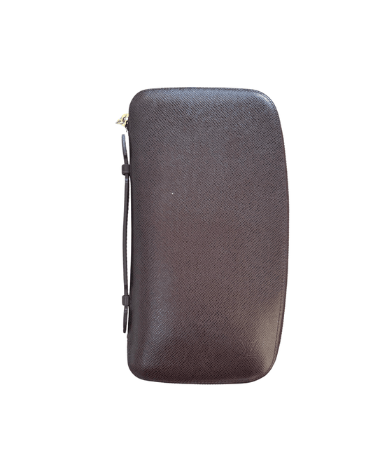 ORGANIZER LOUIS VUITTON PELLE TAIGA