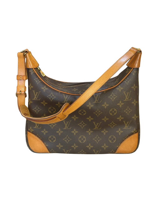 BOULOGNE PM LOUIS VUITTON
