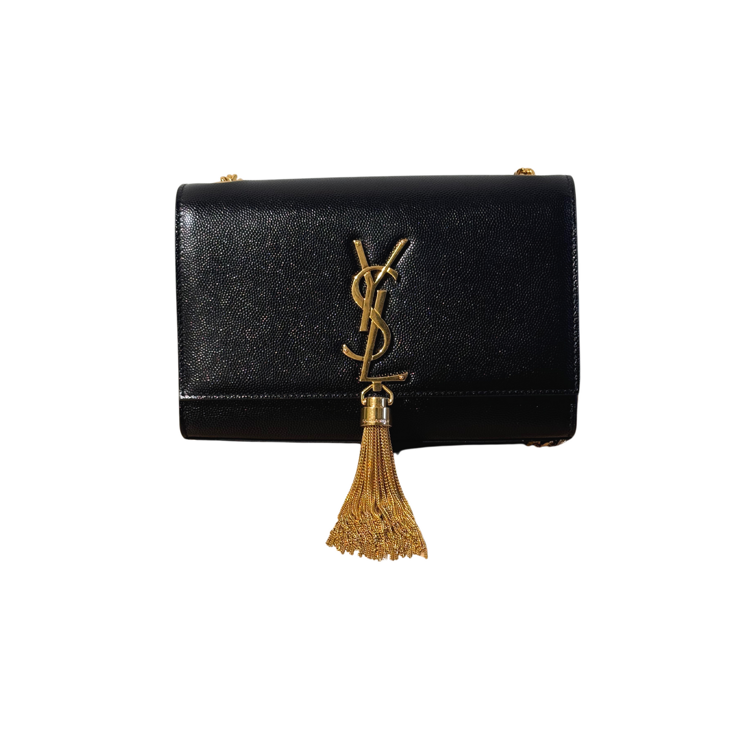 YVES SAINT LAURENT KATE NAPPINA ORO
