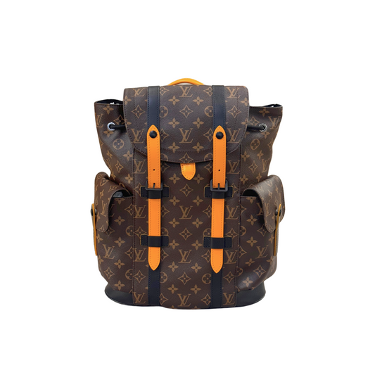 ZAINO CHRISTOPHER MM LOUIS VUITTON
