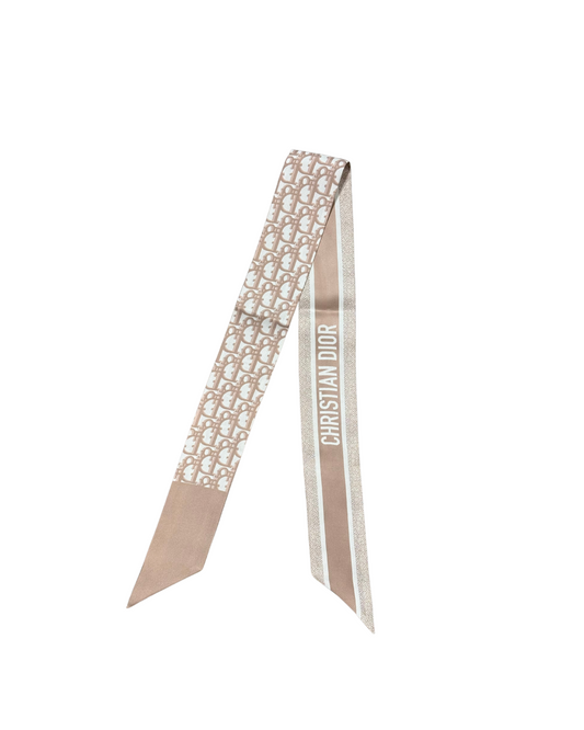 TWILLY DIOR BEIGE