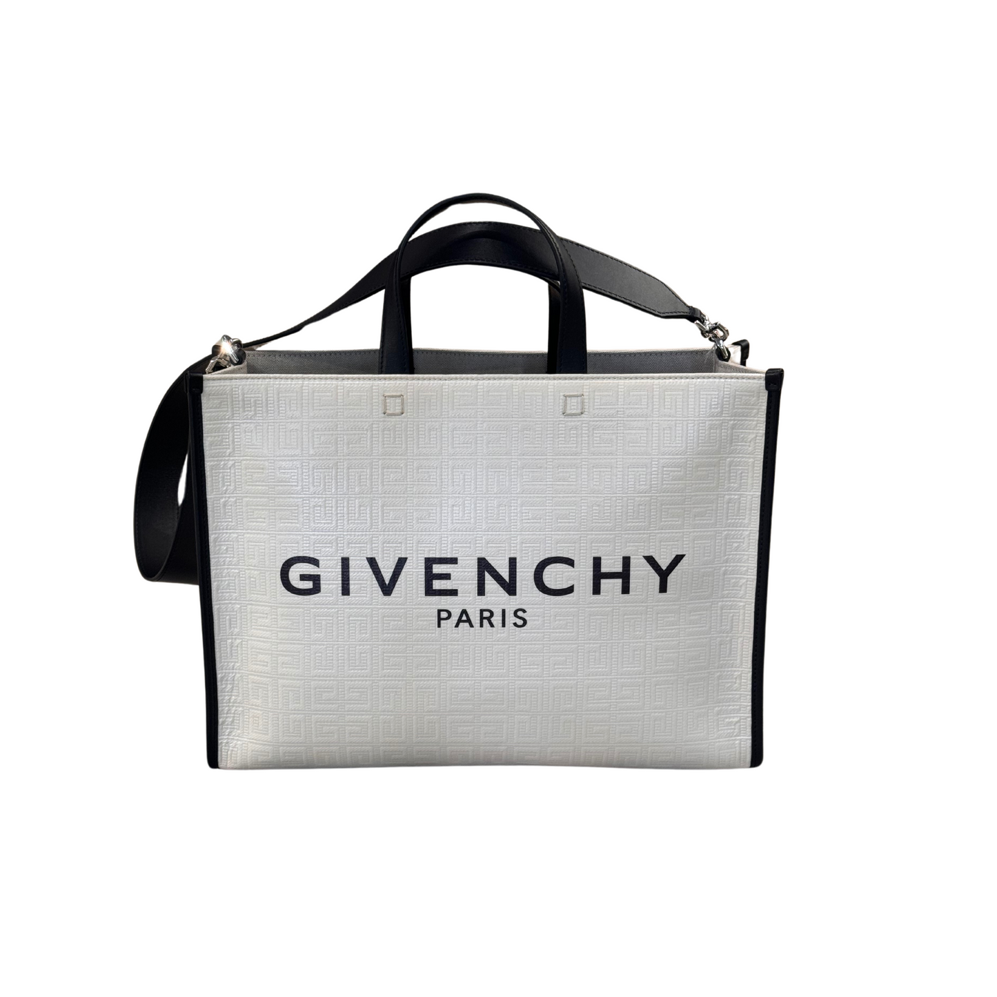 BOOK TOTE GIVENCHY