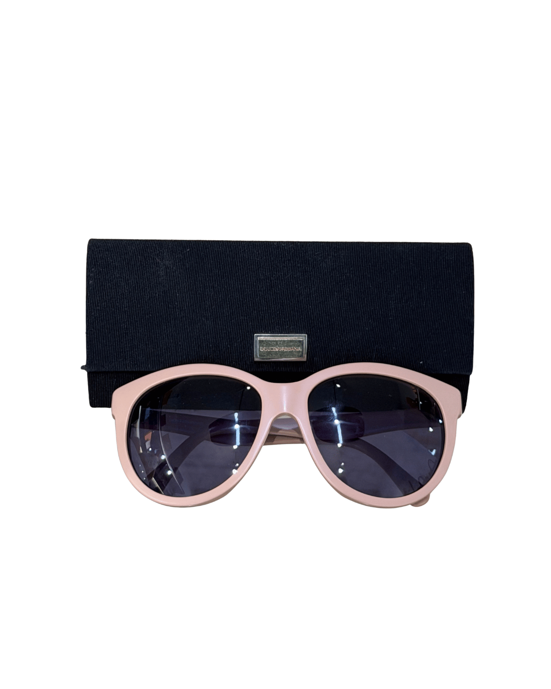 OCCHIALI D&G ROSA ANTICO OPACHI