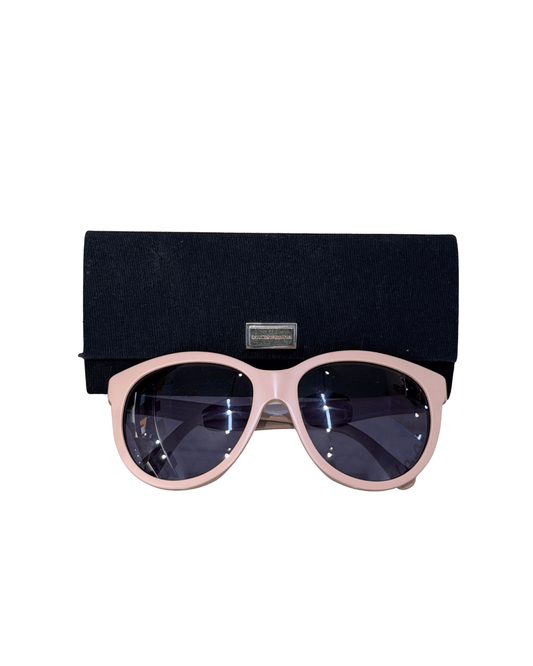 OCCHIALI D&G ROSA ANTICO OPACHI