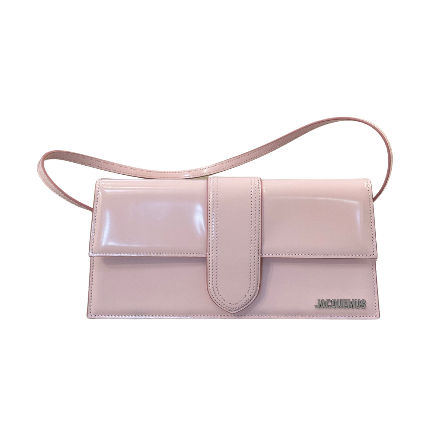 LE BAMBINO LONG ROSA BABY
