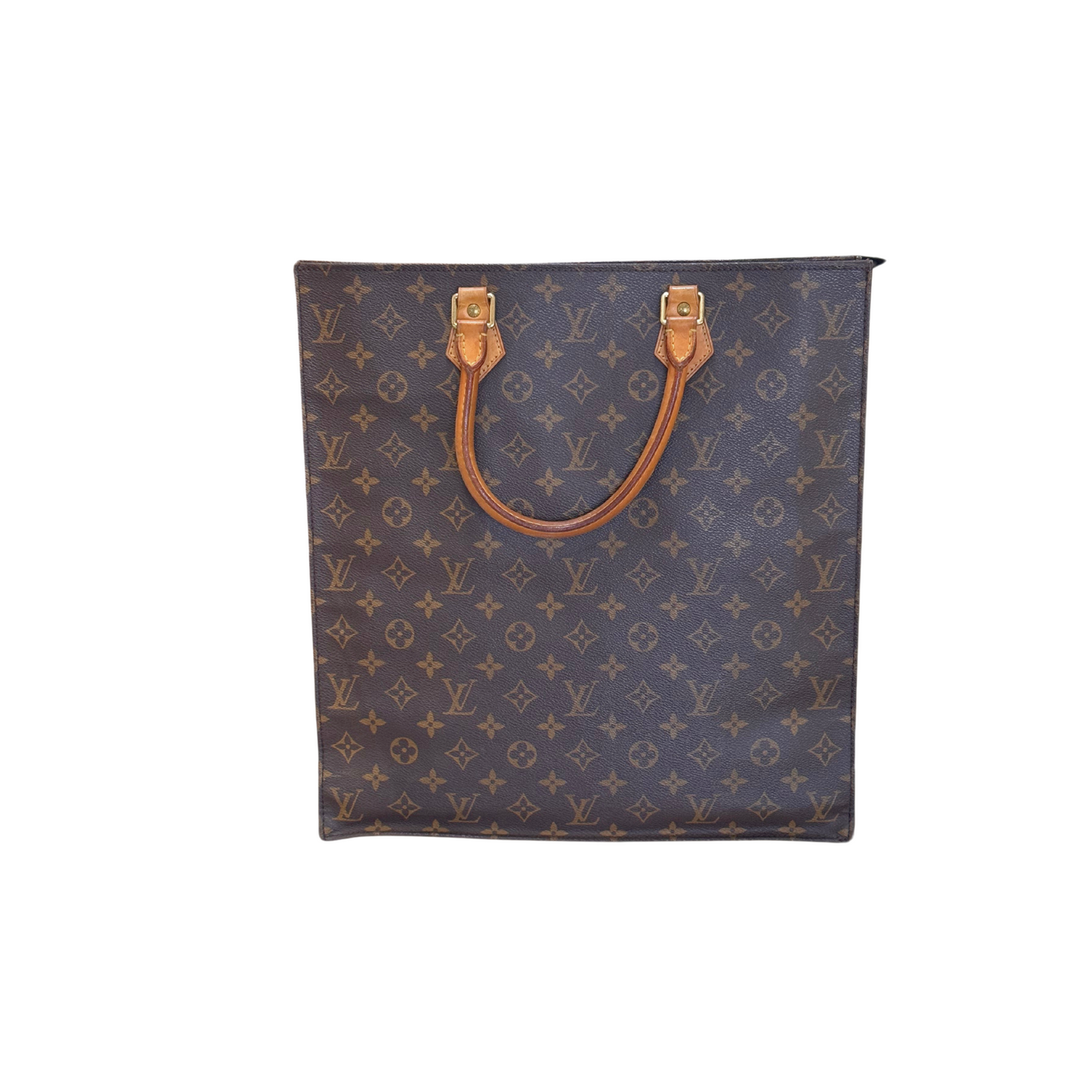 SAC PLAT LOUIS VUITTON