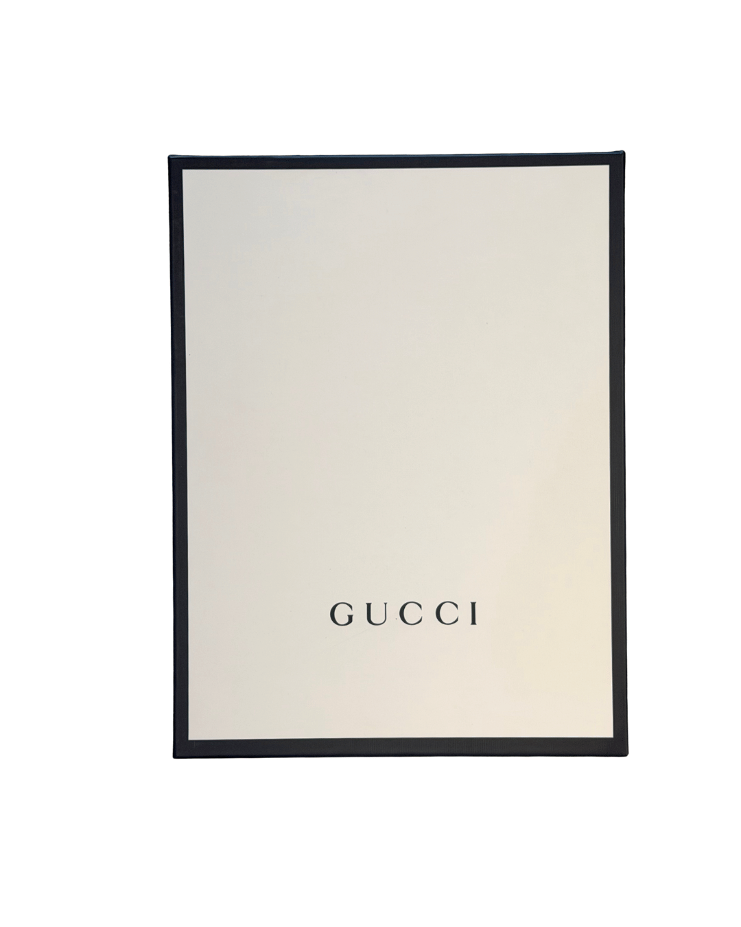 SNEAKERS GUCCI NERE FLASHTRACK Nr 40