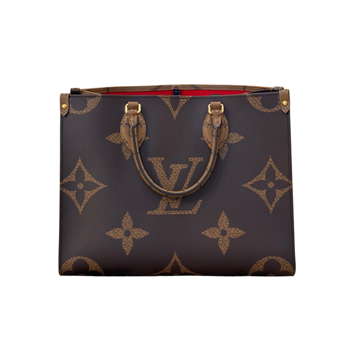 ONTHEGO MM LOUIS VUITTON