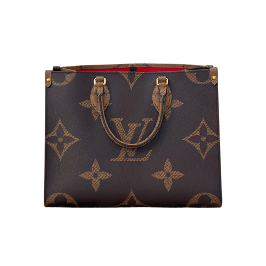 ONTHEGO MM LOUIS VUITTON