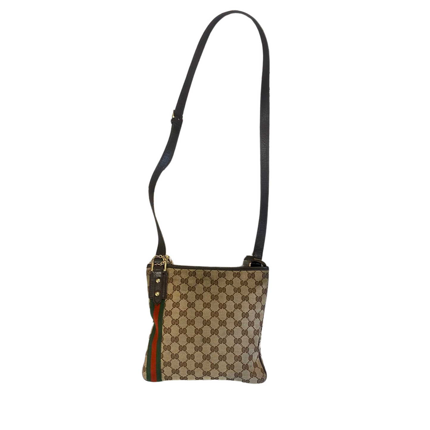 TRACOLLA GUCCI MONOGRAM
