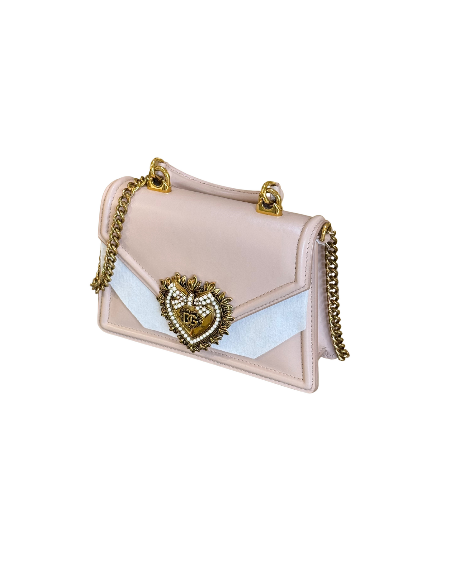 DEVOTION D&G ROSA CIPRIA