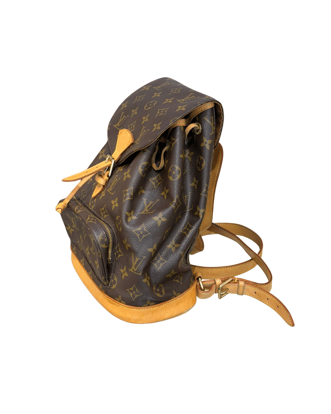 ZAINO MONTSOURIS PM MONOGRAM LOUIS VUITTON