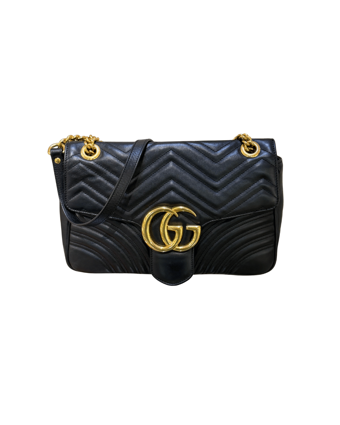 MARMONT GUCCI LARGE NERA