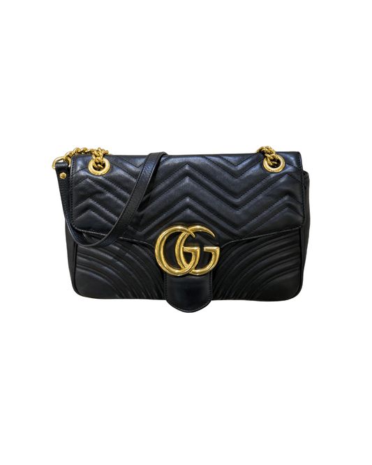 MARMONT GUCCI LARGE NERA