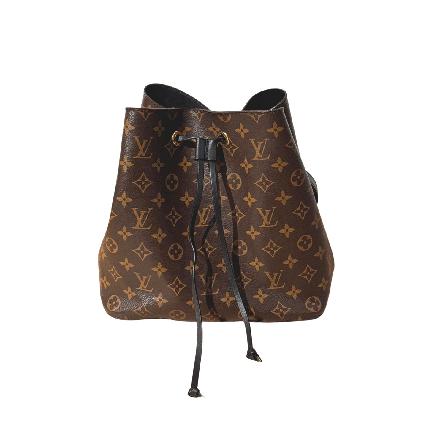 NEO NOE RIFINITURE NERE LOUIS VUITTON