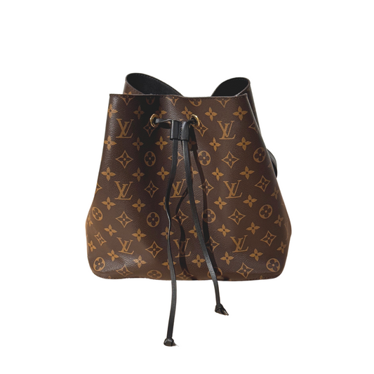 NEO NOE RIFINITURE NERE LOUIS VUITTON