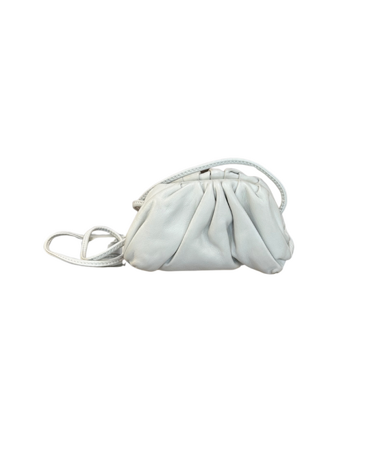 MICRO POUCH BOTTEGA VENETA