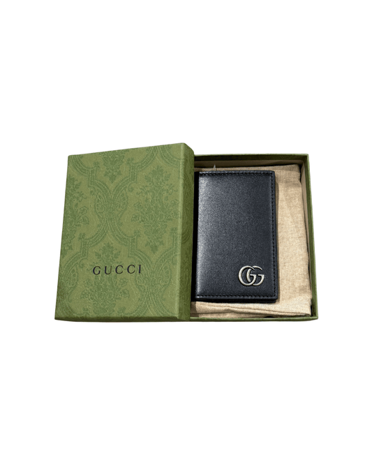 PORTACARTE GUCCI CON SCATOLA