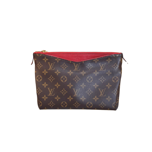POCHETTE PALLAS LOUIS VUITTON