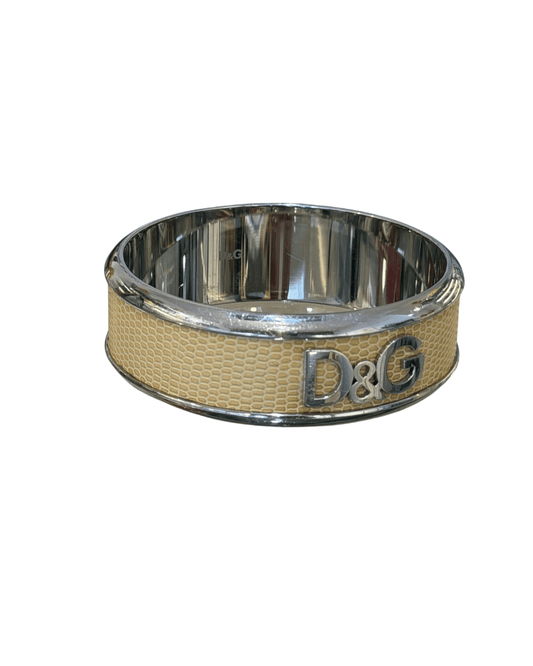 BRACCIALE RIGIDO D&G