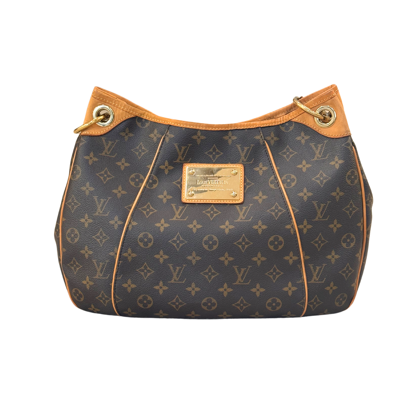 GALLIERA MM LOUIS VUITTON