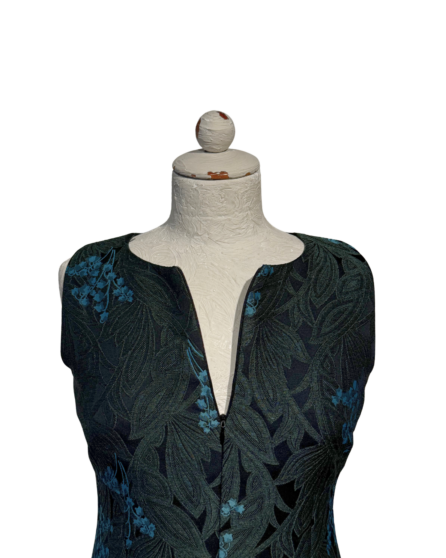 ABITO SANDRO FERRONE IN JACQUARD