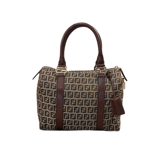BAULETTO VINTAGE FENDI