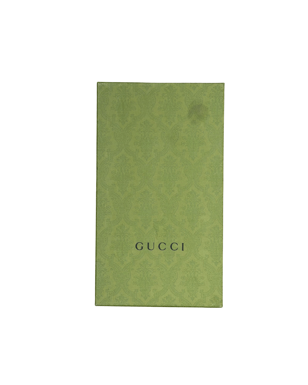 SANDALI INFRADITO MINORCA IN GOMMA GUCCI Nr 37