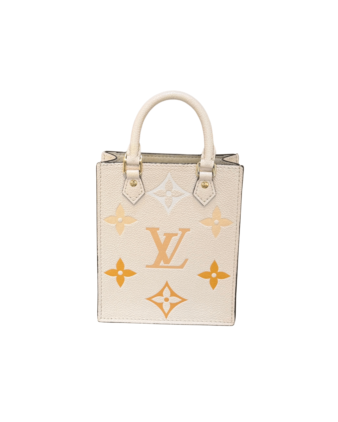 PETIT SAC PLAT LOUIS VUITTON "BY THE POOL"