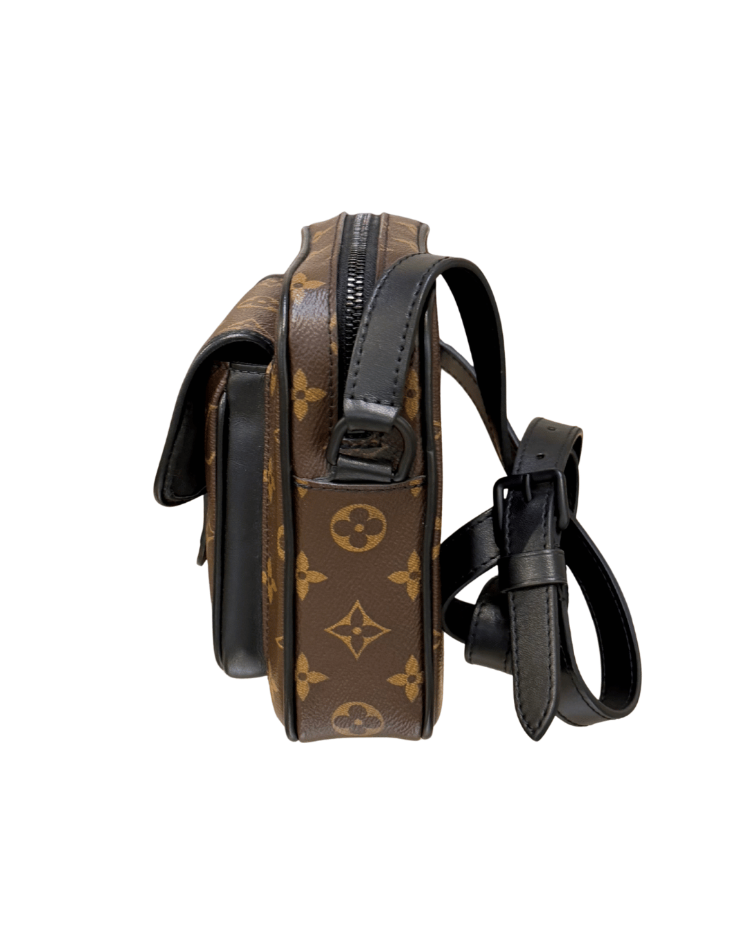 TRACOLLA CHRITOPHER MACASSAR LOUIS VUITTON