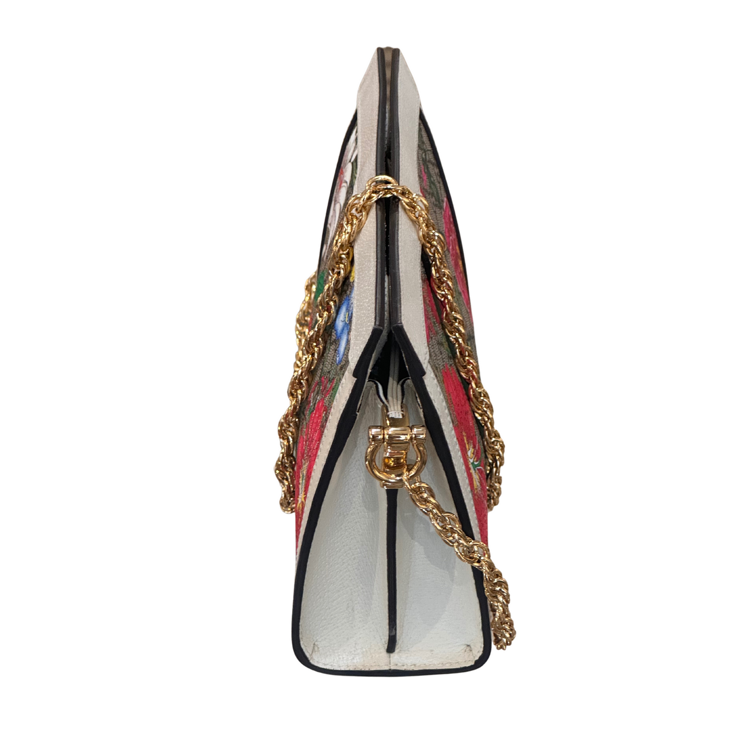 POCHETTE GUCCI OPHIDIA FLORA