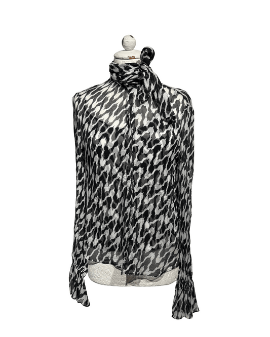 CAMICIA DIANE VON FURSTENBERG