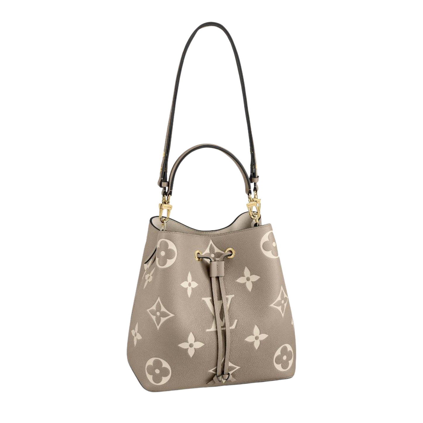 NEO NOE MM LOUIS VUITTON TORTORA