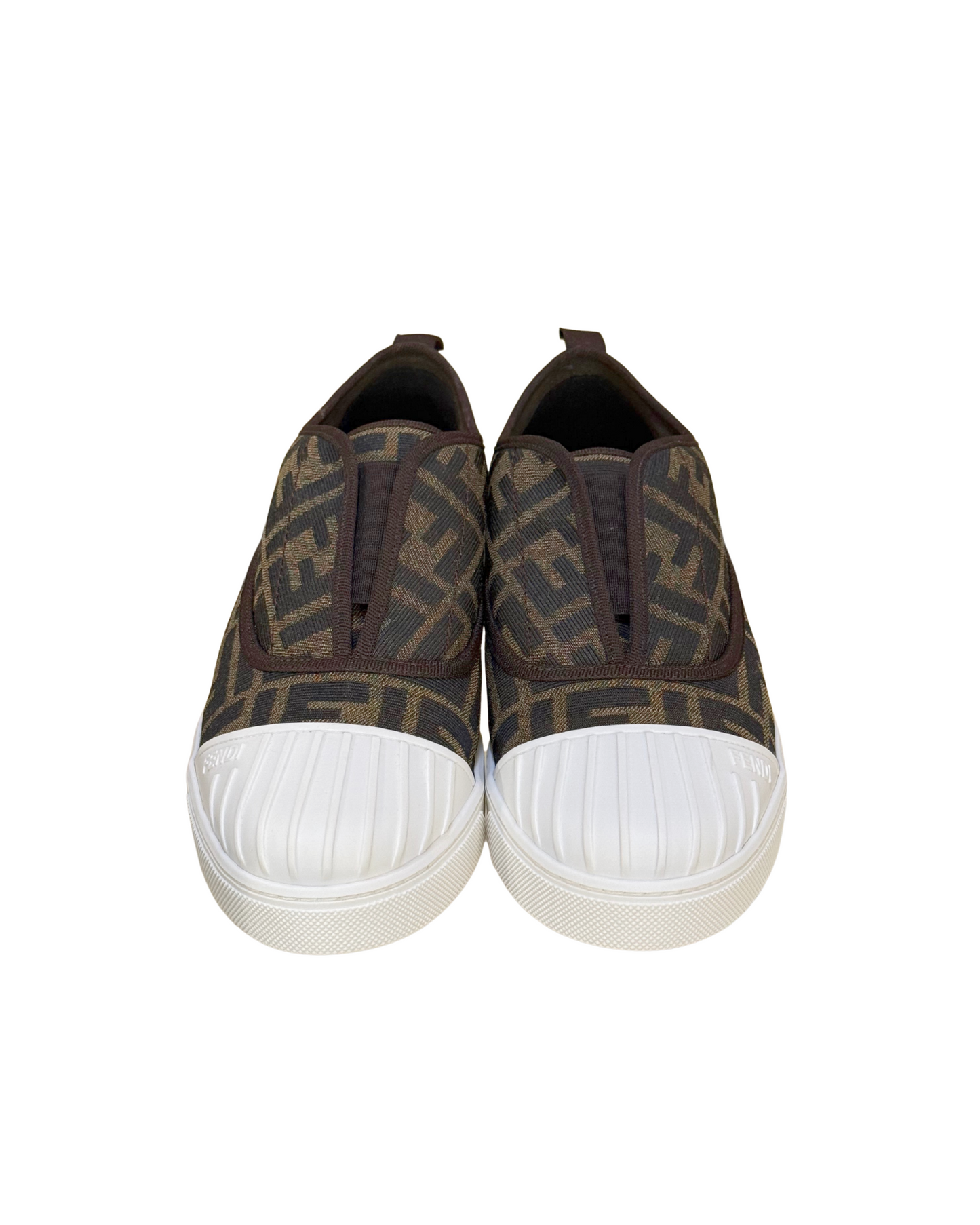 SNEAKERS FENDI SLIP-ON Nr 38