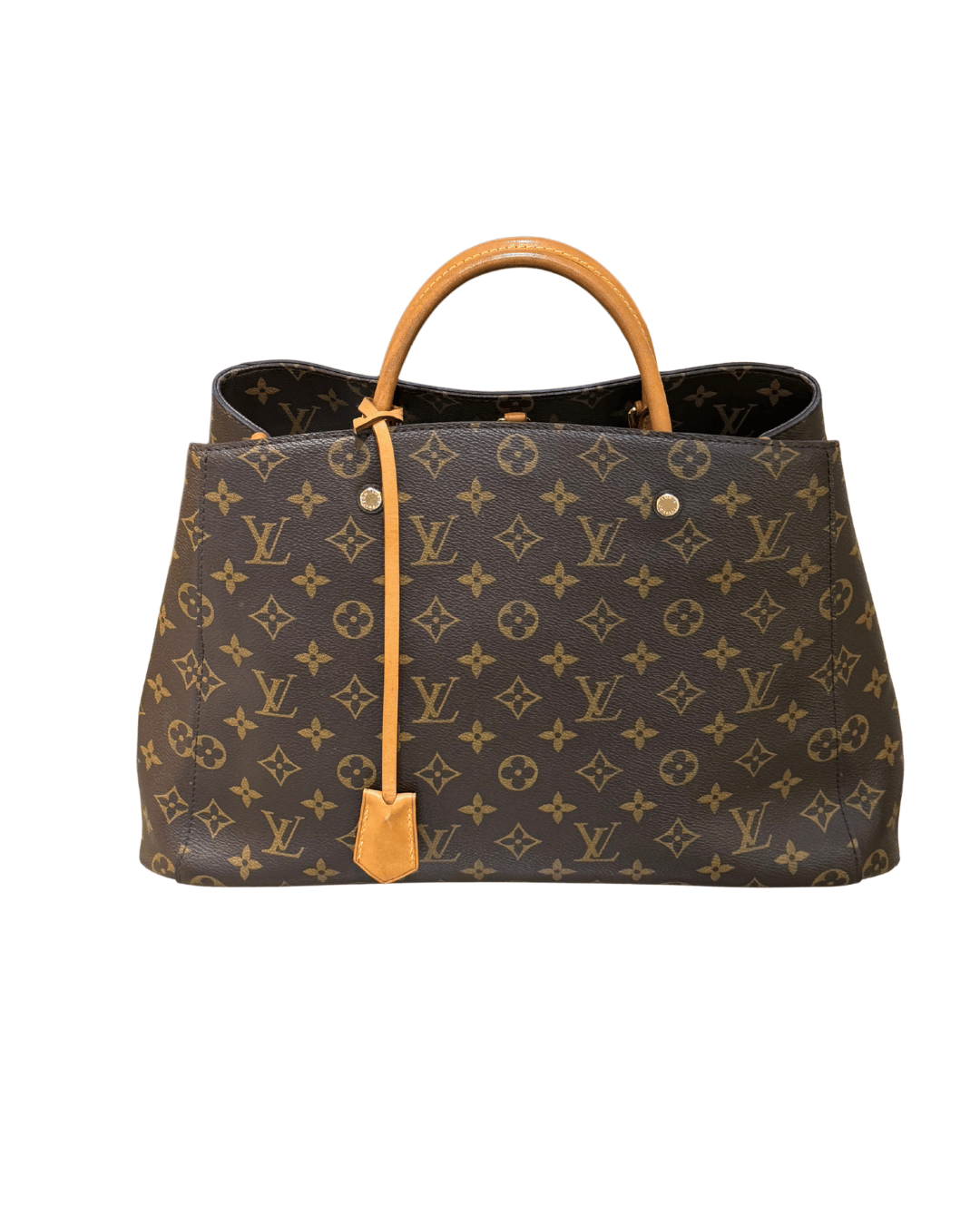MONTAIGNE GM LOUIS VUITTON