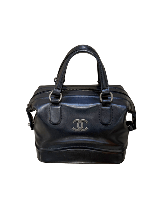 BOWLING CHANEL NERA 2006