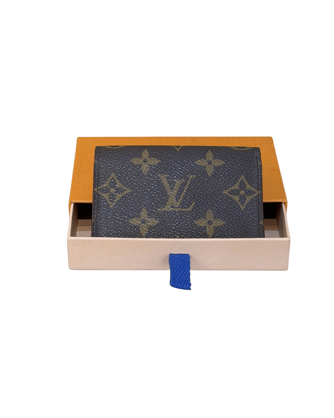 PORTACARTE LOUIS VUITTON MONOGRAM