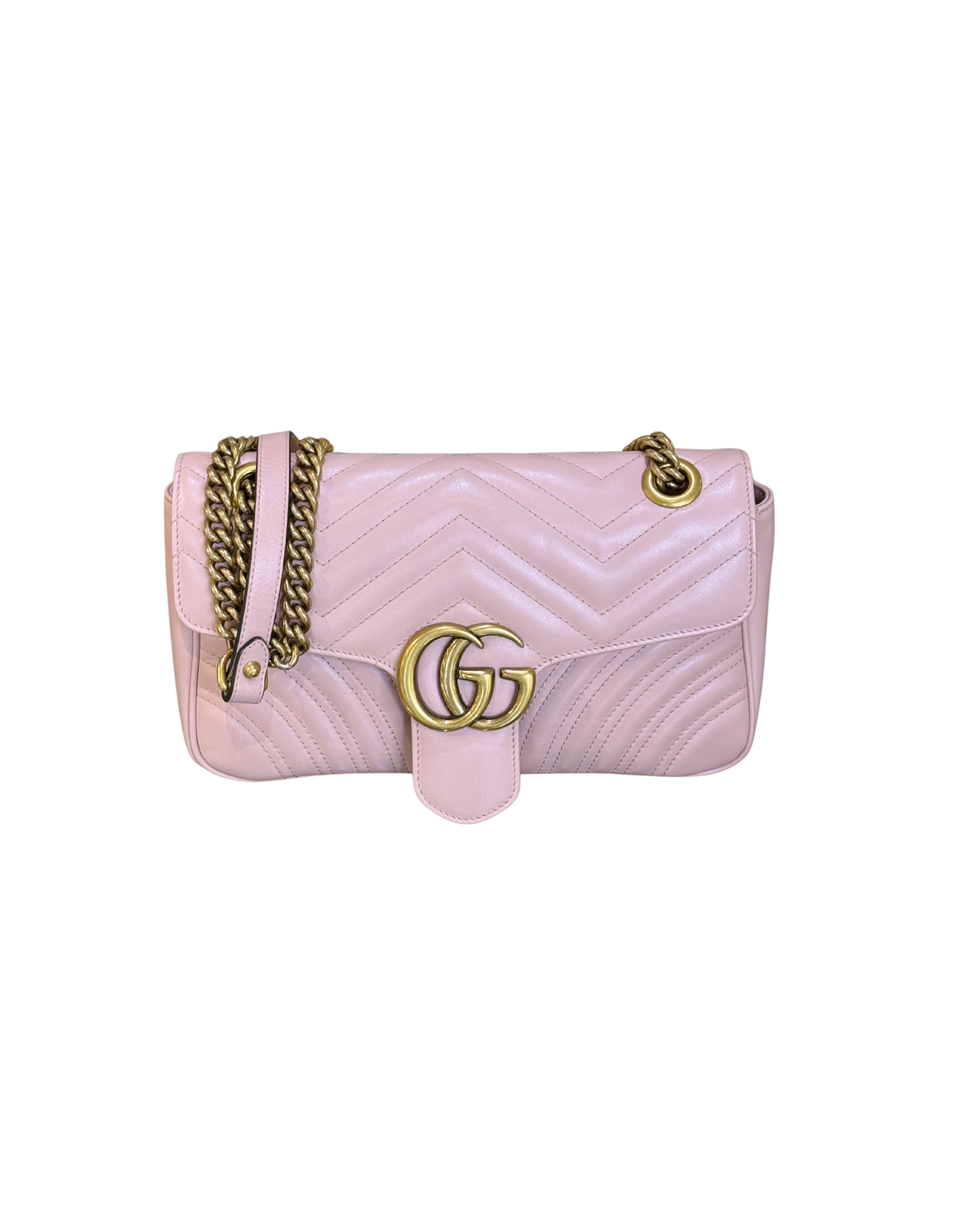 GUCCI MARMONT ROSA