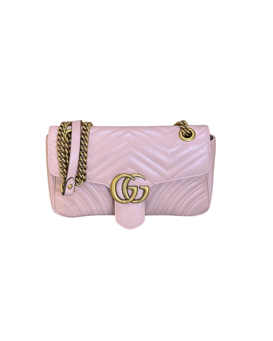 GUCCI MARMONT ROSA