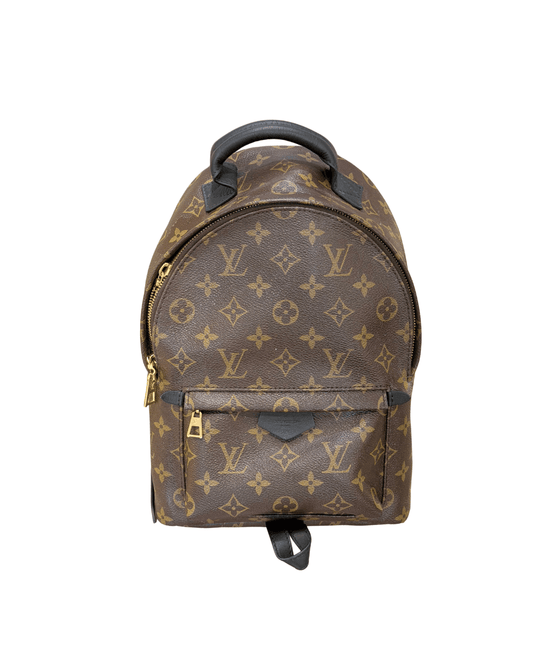 ZAINO PALM SPRING MM LOUIS VUITTON