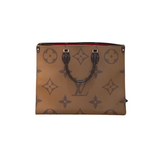 ONTHEGO GM LOUIS VUITTON