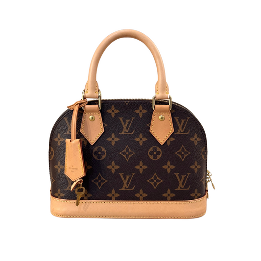 ALMA BB LOUIS VUITTON