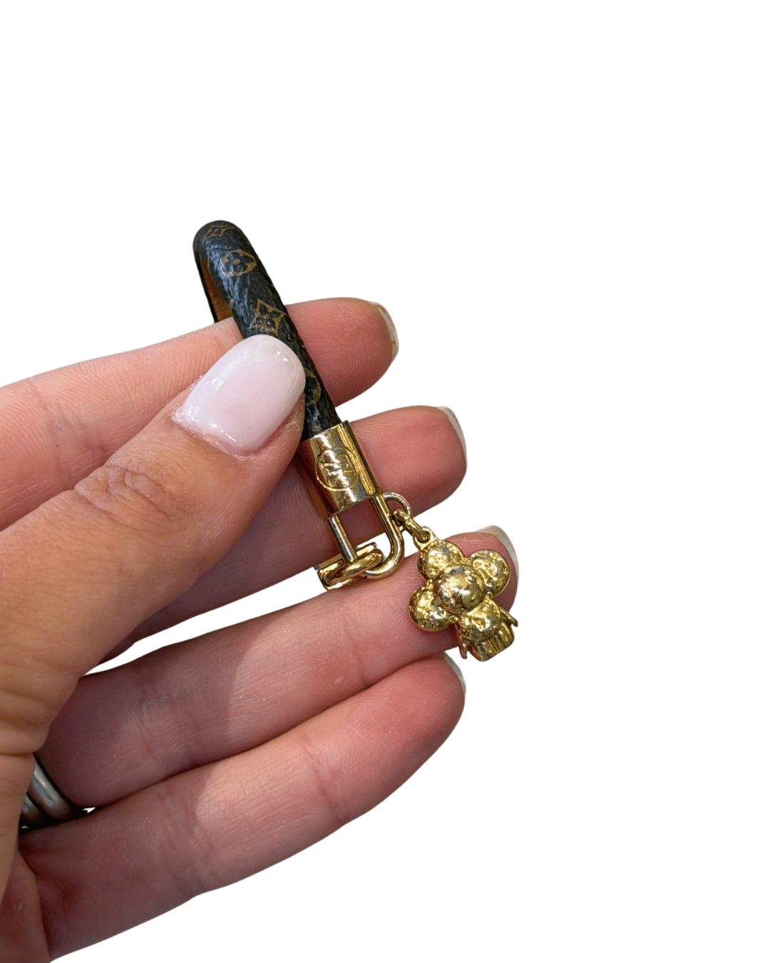 BRACCIALE LOUIS VUITTON VIVIENNE CHARM