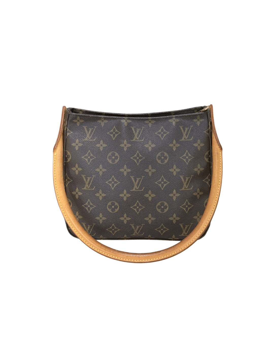 LOOPING PM LOUIS VUITTON MONOGRAM