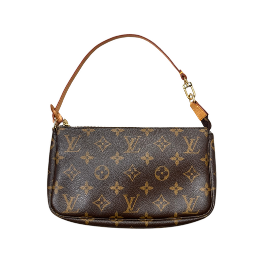 POCHETTE LOUIS VUITTON